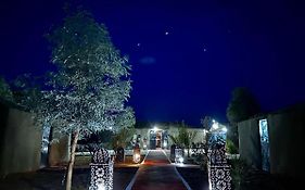 Merzouga Camel Trekking Camp
