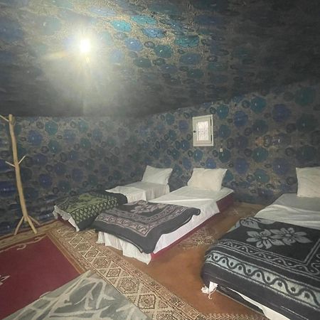 Merzouga Camel Trekking Camp Extérieur photo