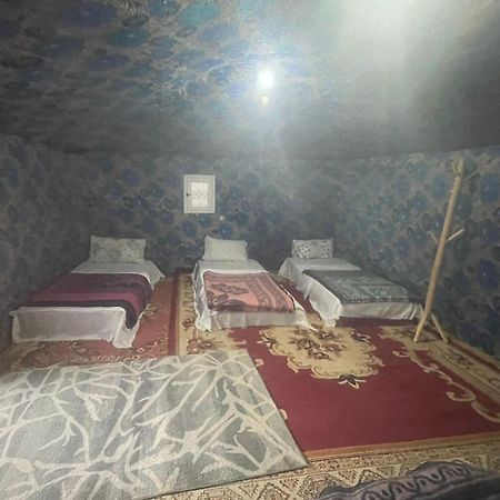 Merzouga Camel Trekking Camp Extérieur photo
