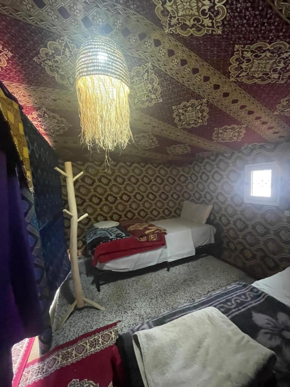 Merzouga Camel Trekking Camp Extérieur photo