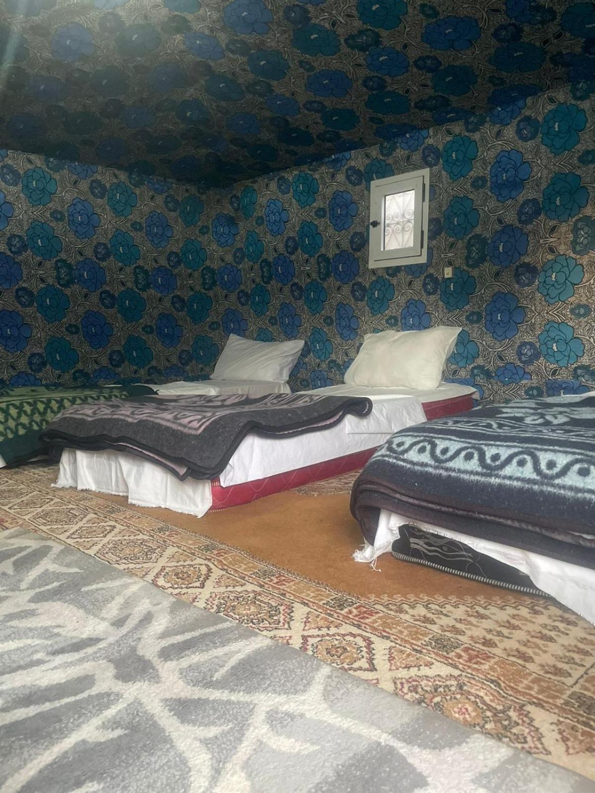 Merzouga Camel Trekking Camp Extérieur photo