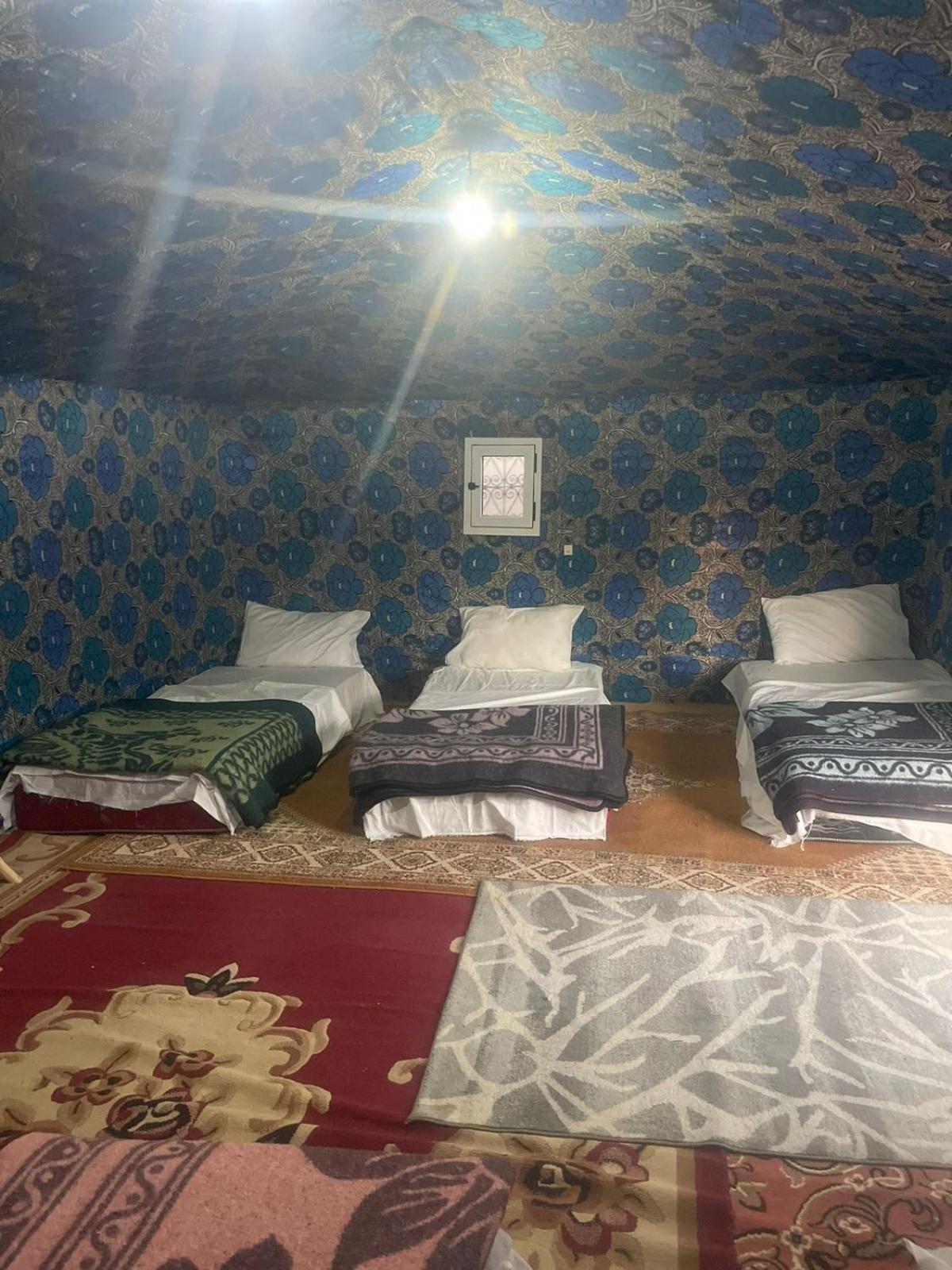 Merzouga Camel Trekking Camp Extérieur photo