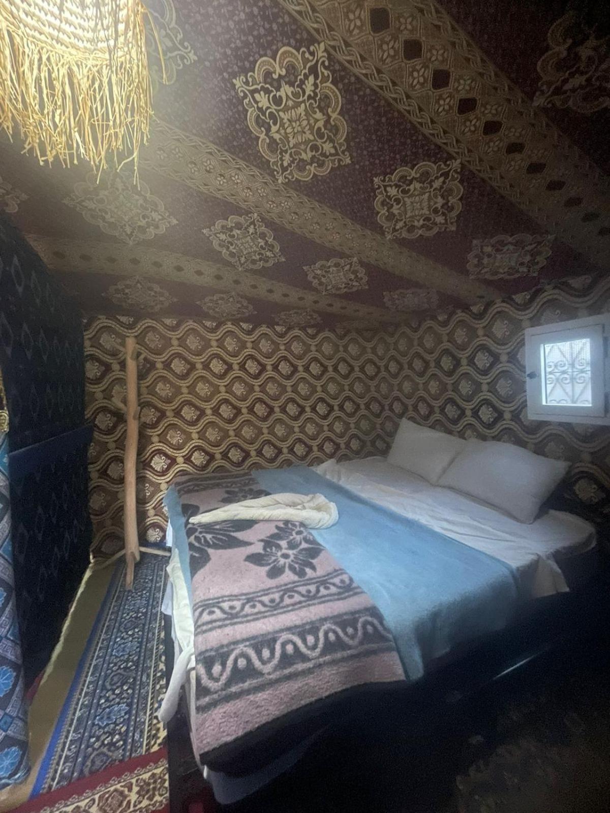 Merzouga Camel Trekking Camp Extérieur photo