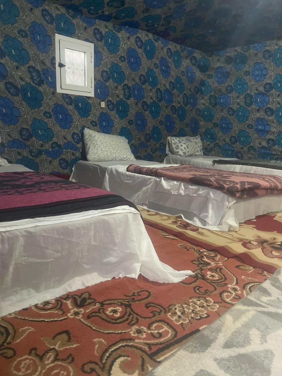 Merzouga Camel Trekking Camp Extérieur photo