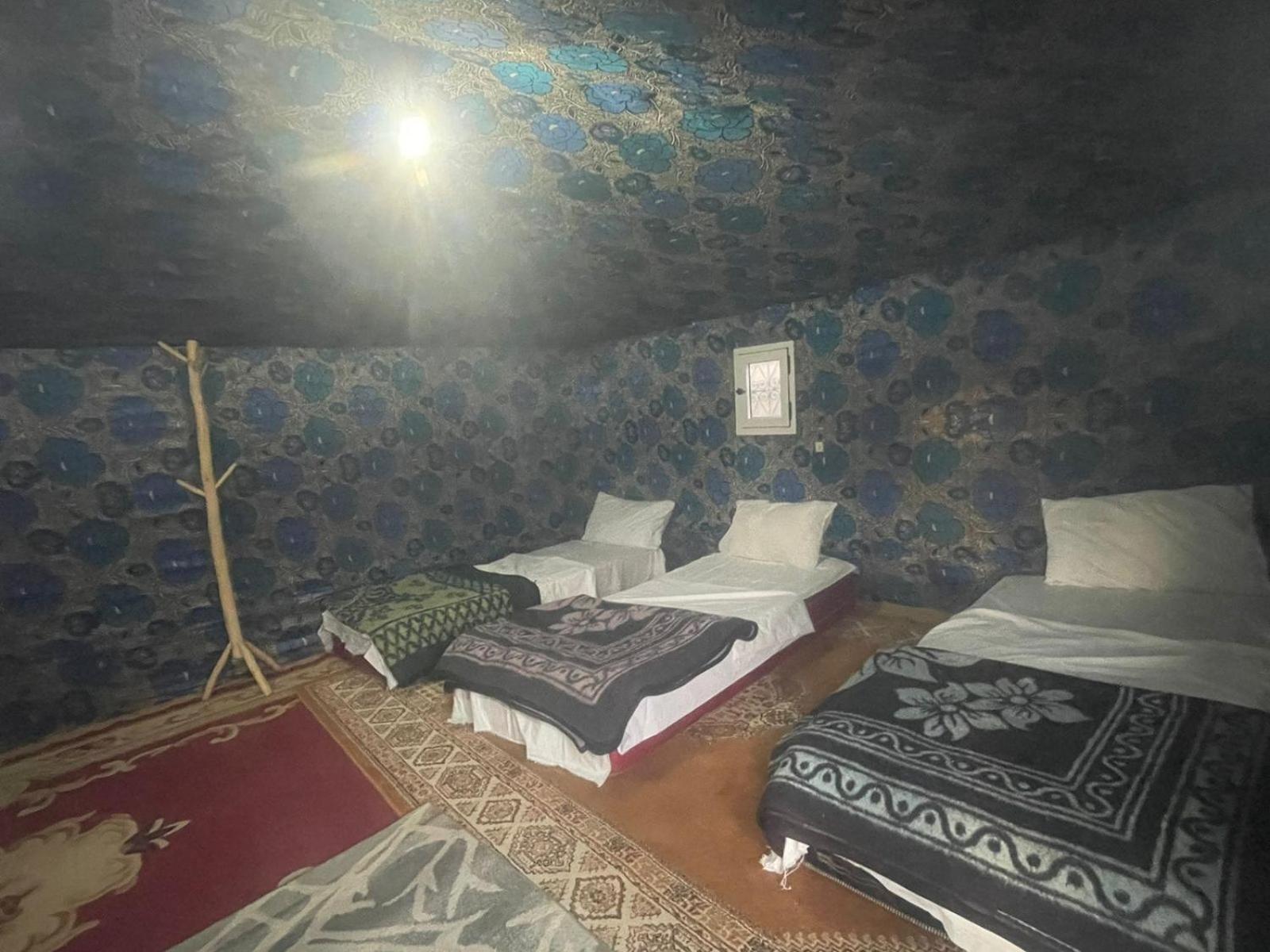 Merzouga Camel Trekking Camp Extérieur photo