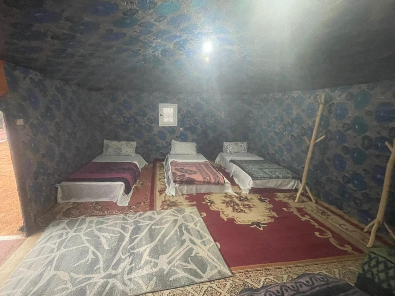 Merzouga Camel Trekking Camp Extérieur photo
