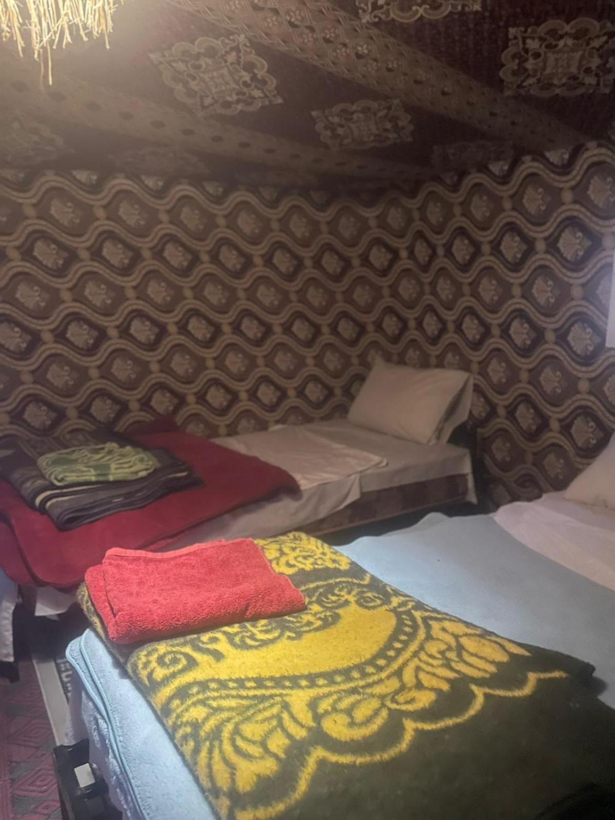 Merzouga Camel Trekking Camp Extérieur photo